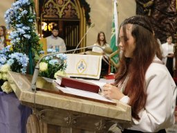 Uroczystość Niepokalanego Poczęcia NMP - patronalne święto Dzieci Maryi, 08.12.2025